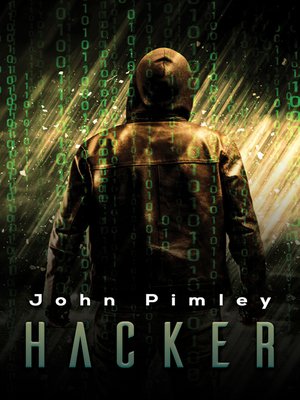 cover image of Hacker